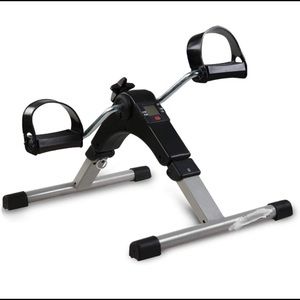 Mini Exercise Bicycle Machine